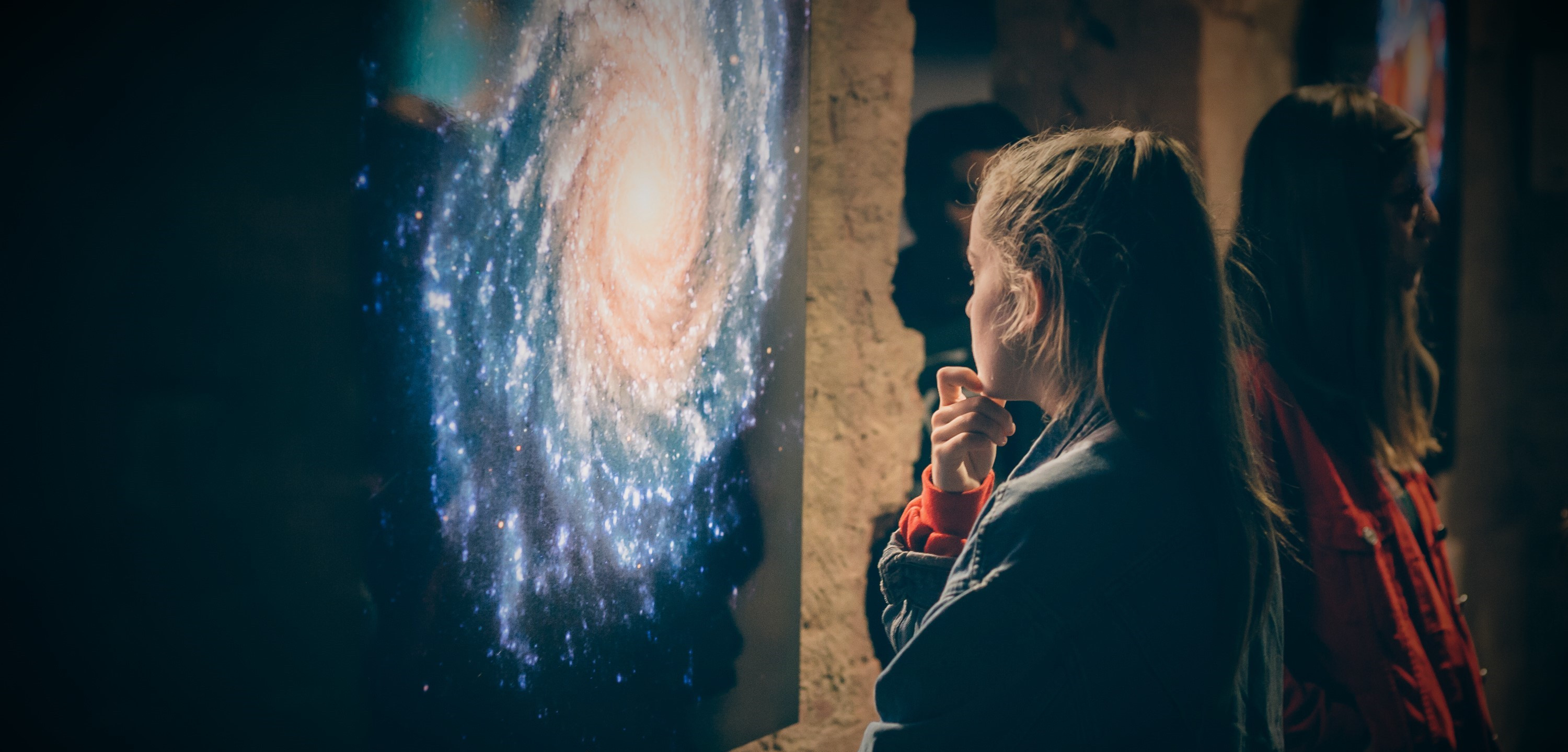 Astronomy for a better world